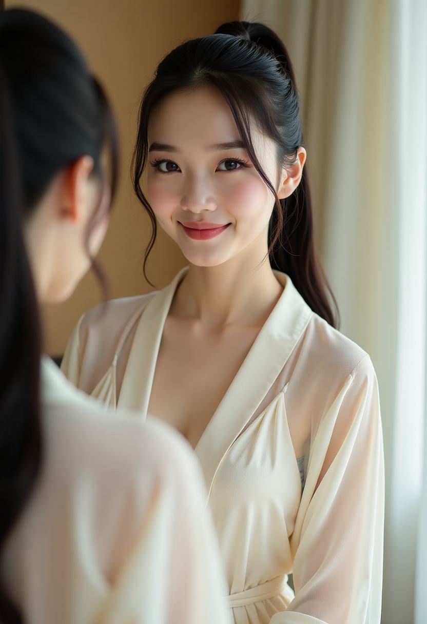 零点证词审讯室剧照